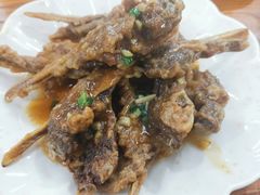 -南记食粥坊·宵夜大排档(岭南分店)