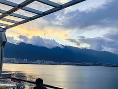 -野菌皇海景野生菌火锅(滨海大道店)