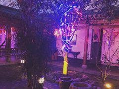 -不倒翁·徽天下名菜楼(马鞍山路店)