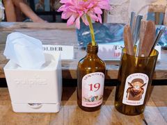 -Warung Nia Balinese Food & Pork Ribs