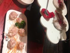 -袁老四老火锅(盘龙城店)