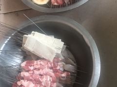 -永安烧烤