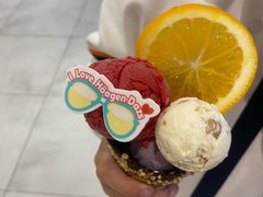 -哈根达斯(济南万象城店)