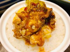 -小锅饭(欧亚卖场店)