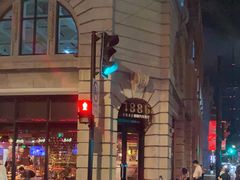 -1886德国汽车餐厅(外滩中央店)