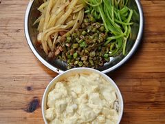 -枣阁园滴滴自助餐