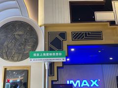 -寰映影城(大融城激光IMAX店)