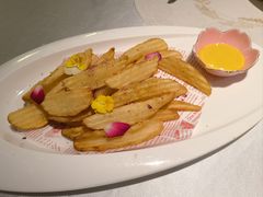 -晶雅花园西餐厅(南京首店)