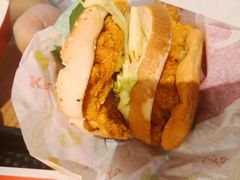 -肯德基(蓝桥店)