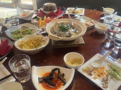 -水润轩私厨海南菜餐厅(铂尔曼酒店)