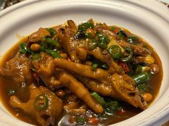 -新白鹿餐厅(龙游路总店·杭帮菜名店)