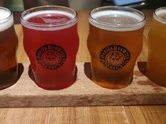 -Devils’ Brewery小恶魔精酿啤酒(武汉天地店)