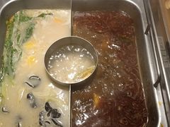 -新辣道鱼火锅(领展购物广场·中关村店)