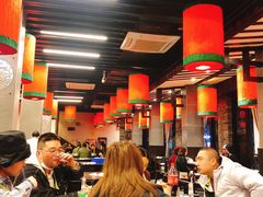 -巴蜀大宅门火锅(新华公园店)