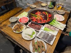 -六公里老火锅(总店)