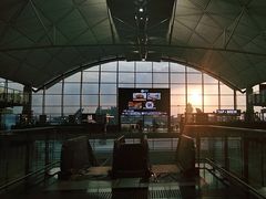 -香港国际机场