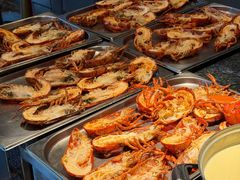 -美食汇自助餐厅(成都万达瑞华酒店)