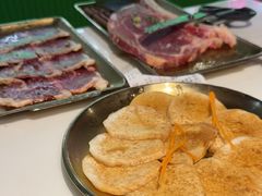 -炙城·韩式烤肉(南京东路店)