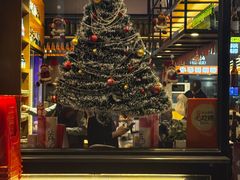 -本色.小马哥烧烤(五一路总店)