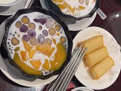 -民信老铺(双皮奶博物馆店)