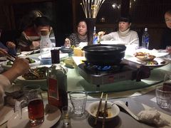 -驿舍·民國老营房院子私房菜(科学会堂店)