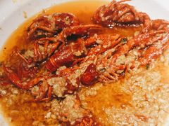 -霸王虾·麻辣小龙虾(清水河公园店)