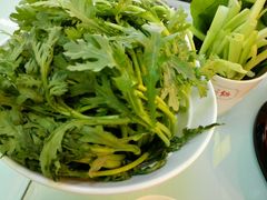 -刘一锅筋头巴脑(大悦城C店)