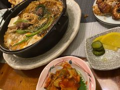 -森味花园·日本料理(伊藤洋华堂亚运村店)