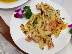 -一家春酒楼(惠工街店)