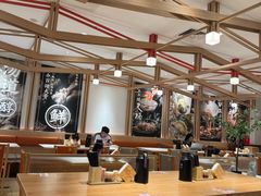 -味千拉面(广州白云机场T1西二店)