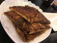 -北门涮肉·炭火铜锅涮肉(什刹海店)