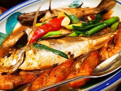 -食锦记家宴·闽南菜(开元盛世广场店)