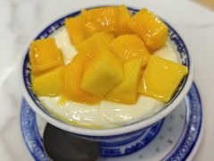 -江记甜品(罗湖店)