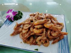 -景好海鲜餐厅(大鹏必选旅游店)