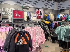 -首创奥特莱斯(北京店)