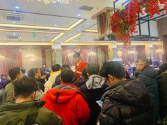 -金刚山烧烤(中山路店)