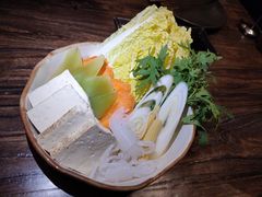 -侘与火 Wabi 侘寂烟火•锅物料理(大屯DT51店)