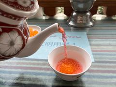 -百年老茶馆
