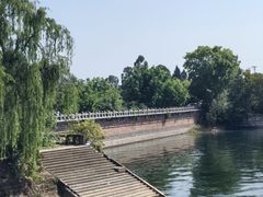 -三岔湖景区