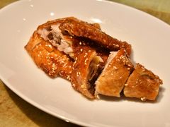 -湖滨28中餐厅·西湖宴·杭州君悦酒店