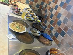 -妈妈菜舟山海鲜(定海古城店)