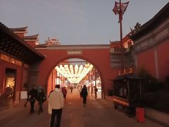 -宁波府城隍庙