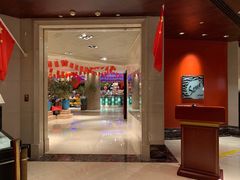 -咖啡苑自助餐厅·中国大饭店
