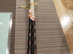 餐具摆设-森味花园·日本料理(伊藤洋华堂亚运村店)