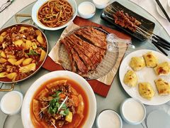 -新粤新疆菜(禅城店)