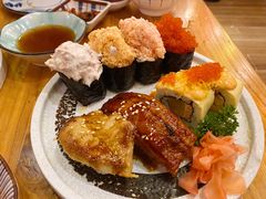 -桃太郎创作料理(大坪店)