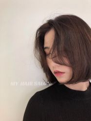 -MY HAIR ARDOR
