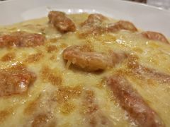 -酌宴府The China Club·广州万富希尔顿酒店(云城东路店)