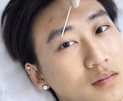 -韩美绣·骨相纹眉·洗眉美瞳线