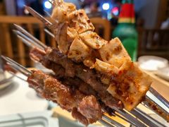 -状元阁烧烤(新华路总店)